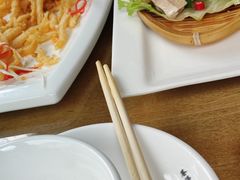 -尽善百年古院餐厅(王家老宅店)