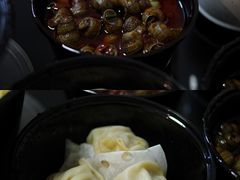 街坊炒螺蛳-南京大牌档(龙江新城市广场店)