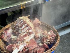 -杨家牛肉汤(淮建路店)