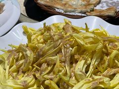 -红日饭店(裕隆三路店)