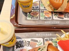 -魏家凉皮(马驹桥店)