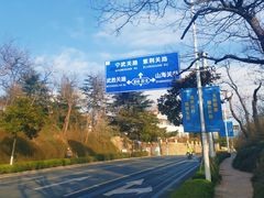 -八大关景区