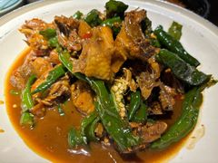 -应天大明王朝·南京菜(中山陵店)