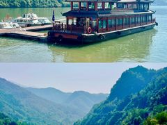 -后柳水乡