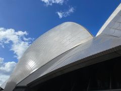 -悉尼歌剧院