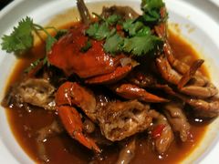 -炊烟小炒黄牛肉(中心印象城店)