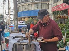 -潘玉麟糖粥