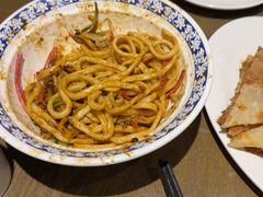 -河沿肉饼Beijing Pie(东华门店)