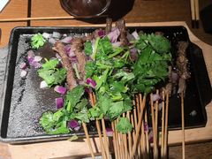 -聚点串吧·小酒局(北京旗舰店)