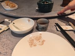 -滋粥楼·顺德菜(番禺广场总店)