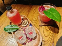 烟熏西梅-格鲁·秀色Georgia’s Feast