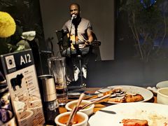 -拉蒂娜·巴西牛排馆 Latina·Brazilian Steakhouse(王府井喜悦店)