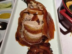 -京味斋·北京烤鸭(北京南站洋桥店)