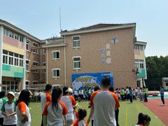 -上海贝贝佳幼儿园