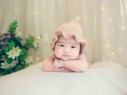 -鹿乐·亲子儿童摄影(城东翠雍新城南区店)