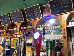 -秀·爱尔兰餐吧(上海路店)