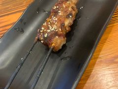 -疍家人黄记海鲜火烧烤