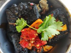 -董顺桃小粒臭豆腐(太平街一店)