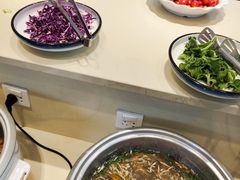 -素满香·素食自助餐(苏州·临顿路店)