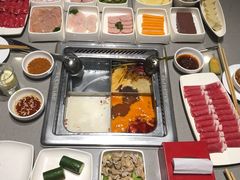 -海底捞火锅(天一广场亚细亚店)