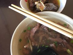 -好成财牛排馆(涂门街总店)