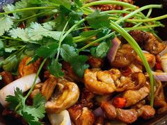 -胡须佬鸡煲四季火锅(龙珠大道店)