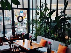 -Laures·月桂西班牙碳烤餐厅(十尚坊店)