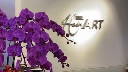 -Hair ART造型沙龙