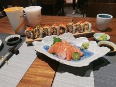 -森味花园·日本料理(伊藤洋华堂亚运村店)