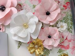 -爱上花开·蛋糕·安佳动物奶油轻奢私人定制(凯德店)