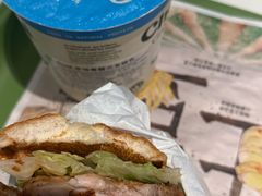 -麦当劳(台州路桥DT店)