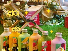 -怪兽炸鸡.轻沙拉(锦州店)