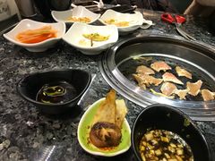 -汉拿山(金山万达店)