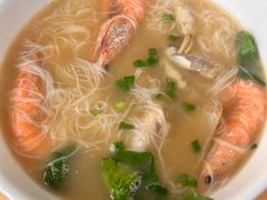 -从前慢海鲜面馆