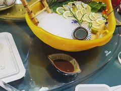 -君霖海鲜私房菜(春柳店)