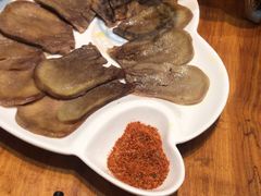 -思金拉措庄园藏餐(太阳岛店)