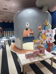 -奈尔宝·儿童乐园·亲子餐厅(前滩店)