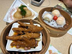 -点都德(千灯湖环宇城店)