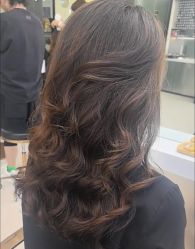 -GANO HAIR 