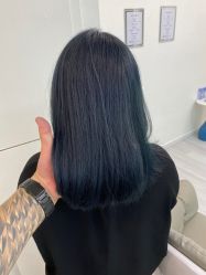 -T-Hair Salon