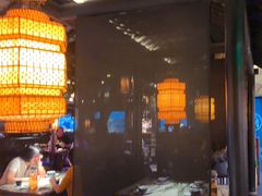 -绿茶餐厅(昆明世纪金源店)