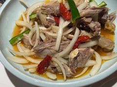 -谷丽麦馕新疆菜·清真(步步高梅溪新天地店)