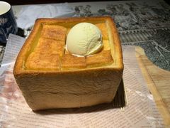 -绿茶餐厅(朝阳大悦城店)