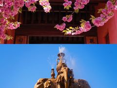-石岛赤山风景区