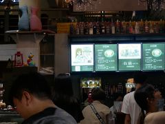 -猫咪博物馆(顶澳仔猫街店)