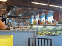 -君悦酒店·乐厨·高空自助餐(青年大街店)