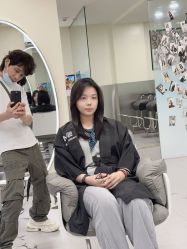 -5M HAIR SALON