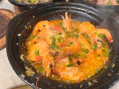 -甬小馆·焗海鲜温州菜(五马街店)