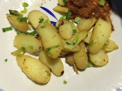 -龙姐私房菜(和顺古镇店)