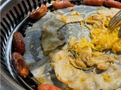 -鹤之乡·齐齐哈尔烤肉·非遗(秋涛路店)